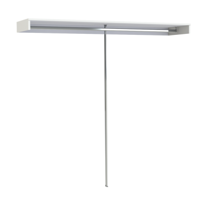 Standard Storage Hanger 2 Bars