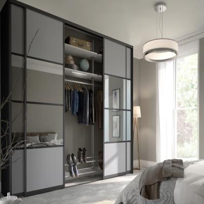 Element Dove Grey
