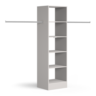 Tower Unite 60Mm 1 Hanger