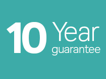 10Yearguaranteehb